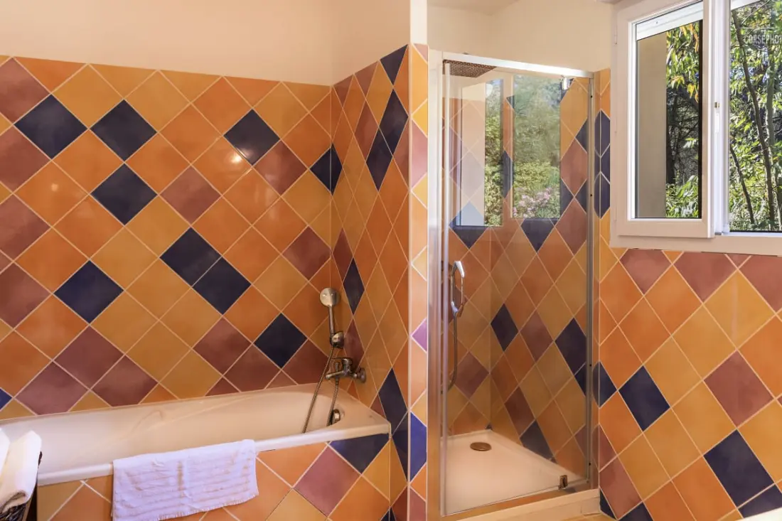 Domaine Ronduli - Villa A Leccia, Private úszómedence a strand közelében
