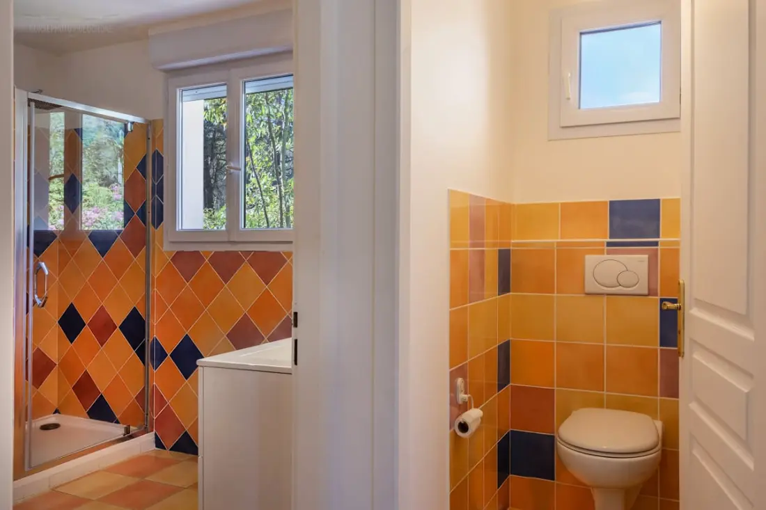 Domaine Ronduli - Villa A Leccia, Private úszómedence a strand közelében