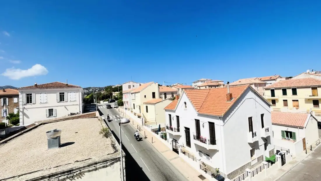 Residence A Citadella