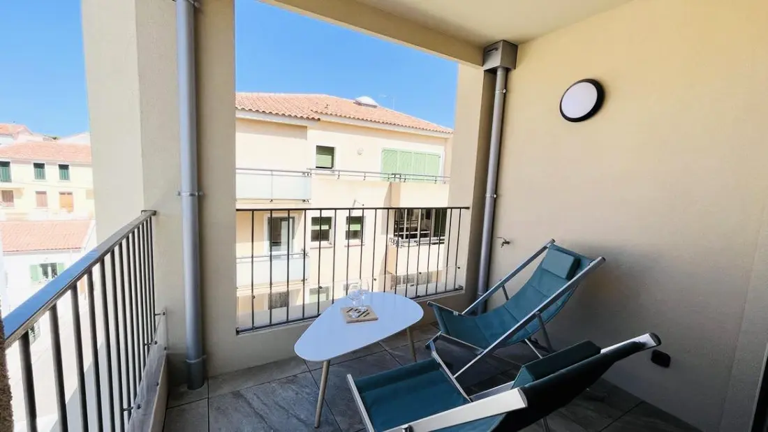 Residence A Citadella