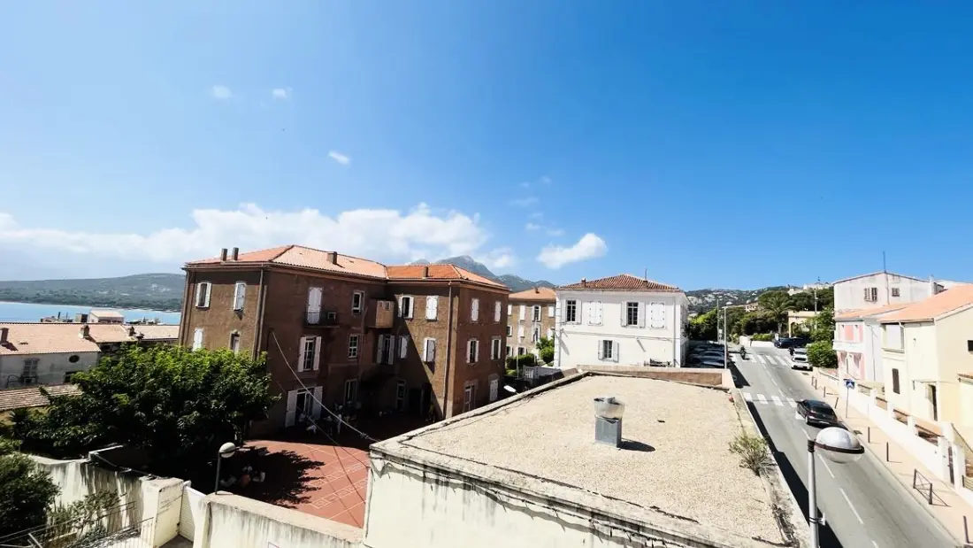 Residence A Citadella
