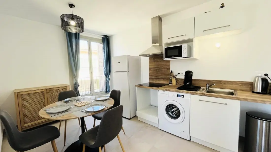 Residence A Citadella