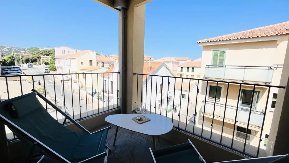 Residence A Citadella
