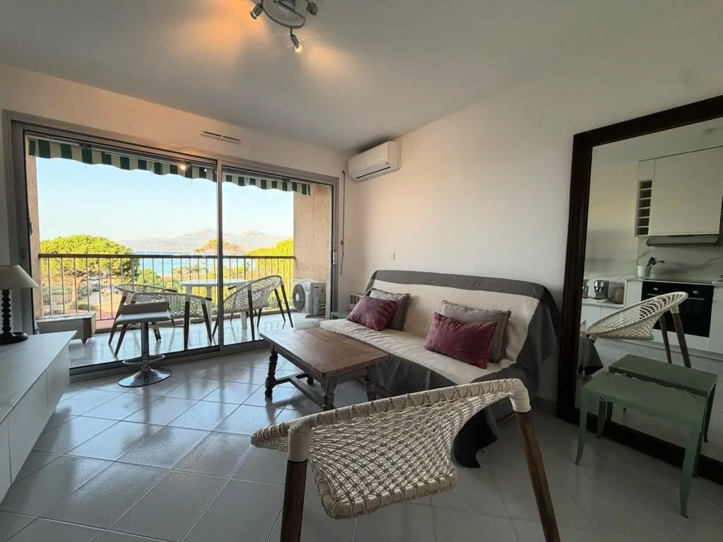 Residence Caroline 2