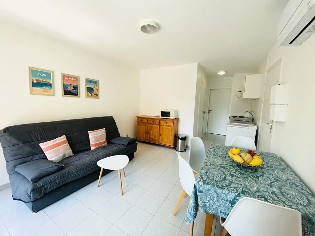 Residence Caroline 2