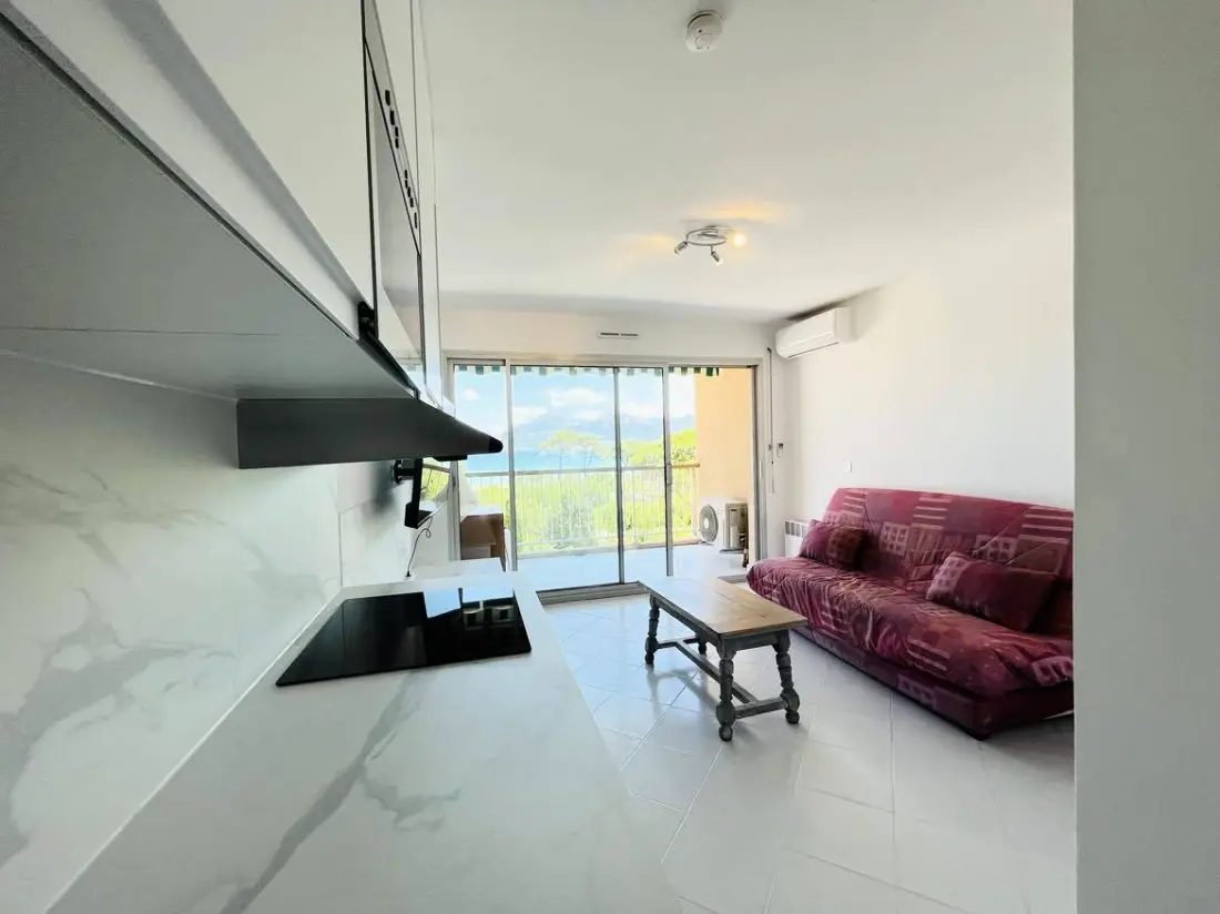 Residence Caroline 2