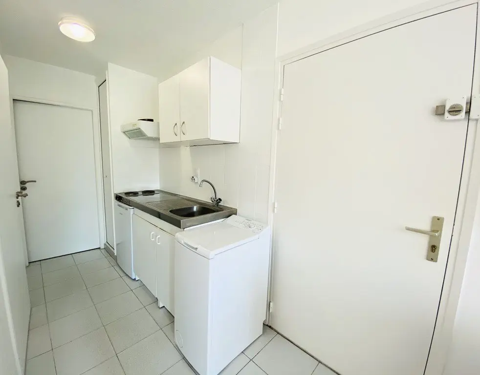 Residence Caroline 2