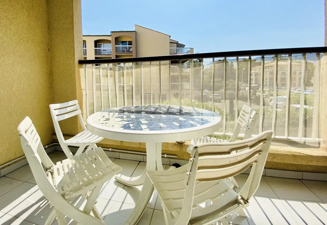 Residence Caroline 2