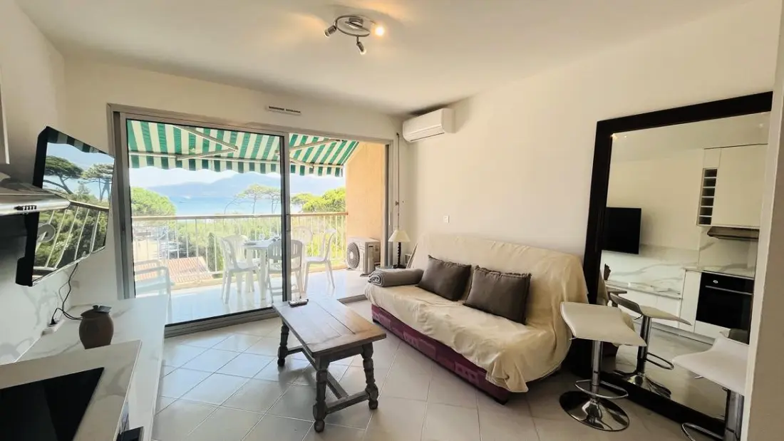 Residence Caroline 2