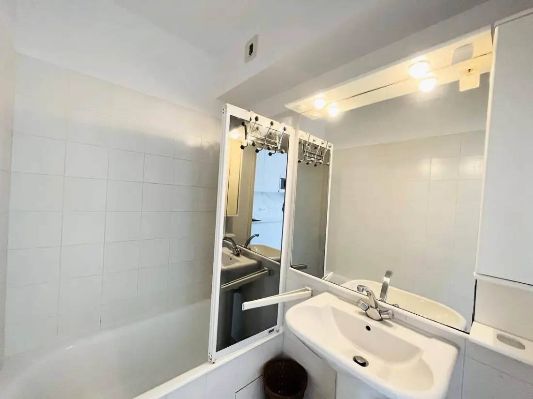 Residence Caroline 2