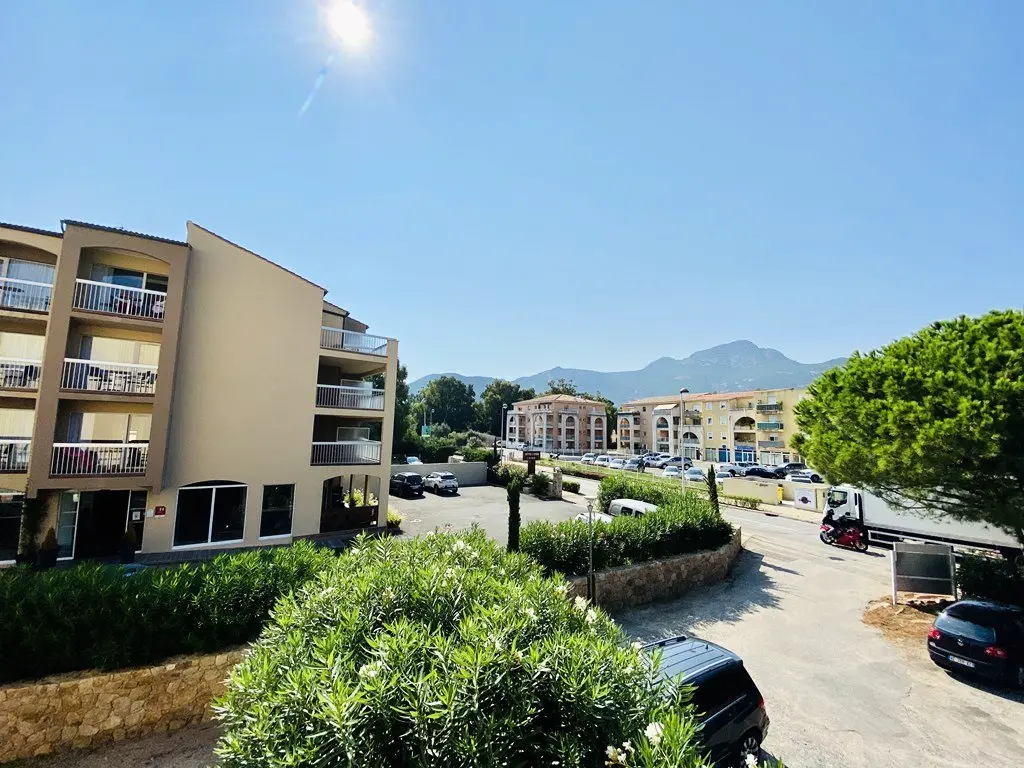 Residence Caroline 2