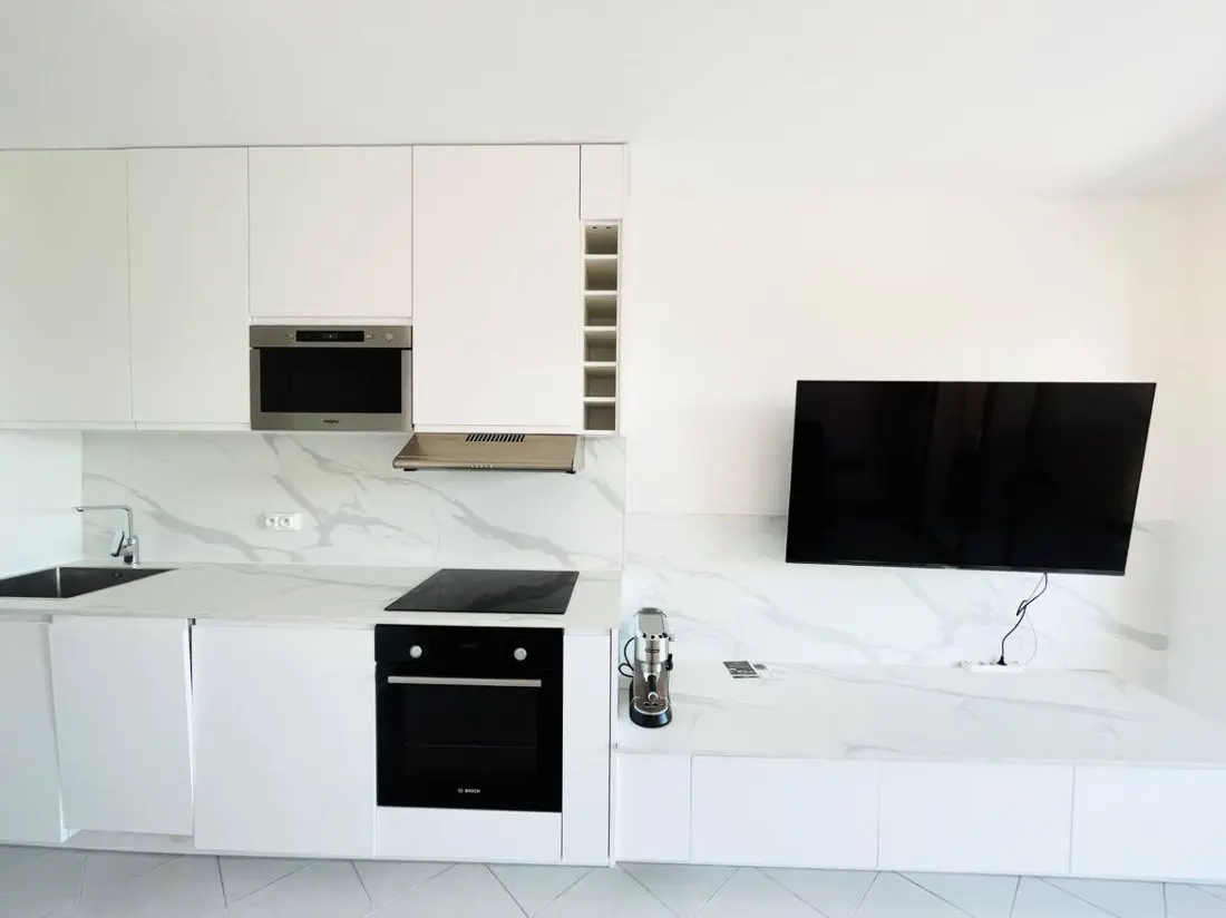 Residence Caroline 2