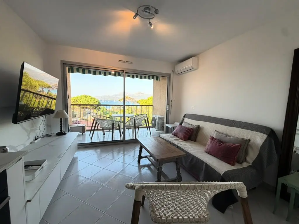 Residence Caroline 2