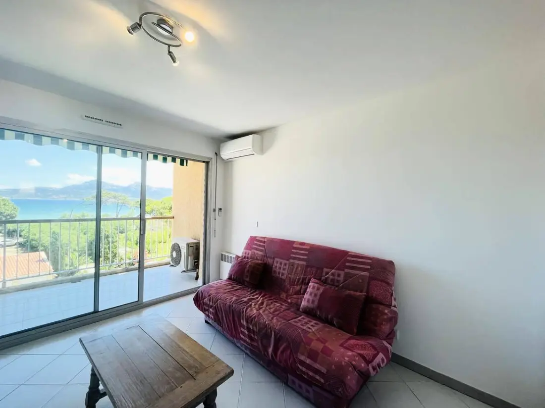 Residence Caroline 2
