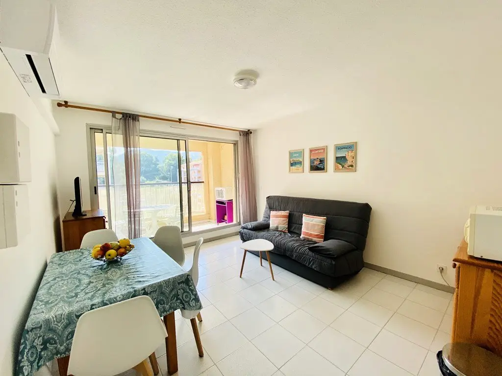 Residence Caroline 2