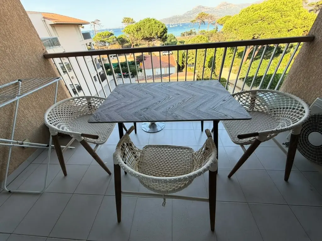 Residence Caroline 2