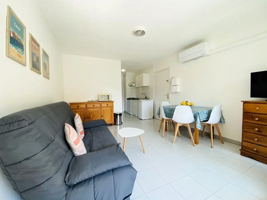 Residence Caroline 2