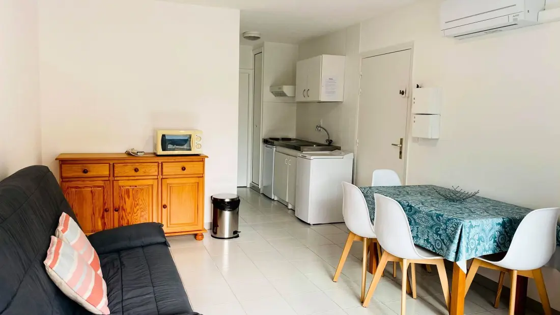 Residence Caroline 2