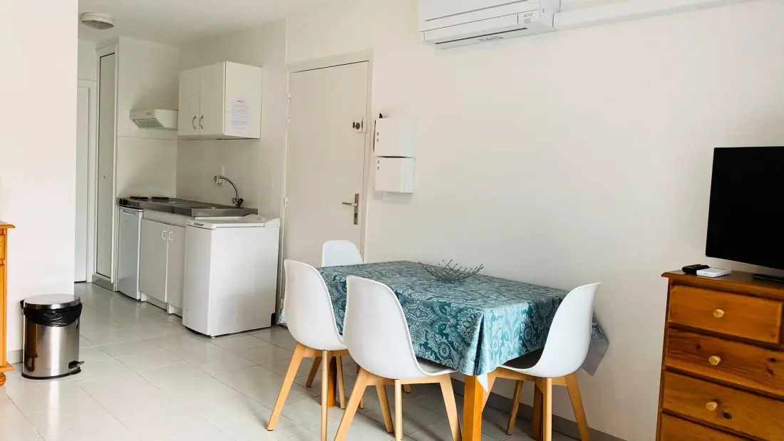Residence Caroline 2