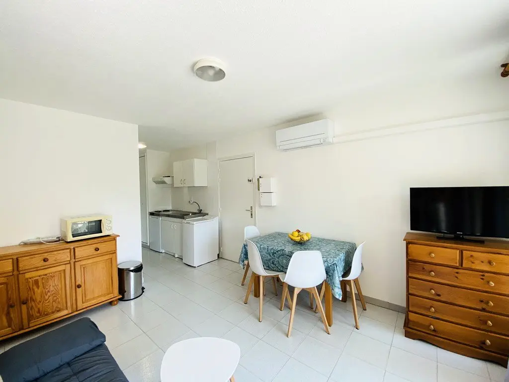Residence Caroline 2