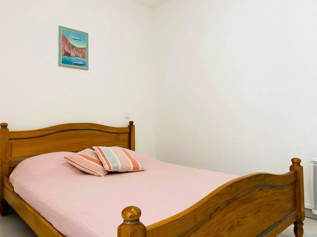 Residence Caroline 2