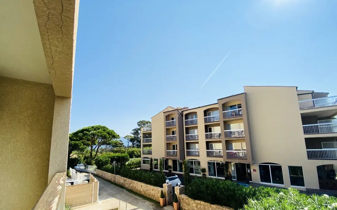Residence Caroline 2