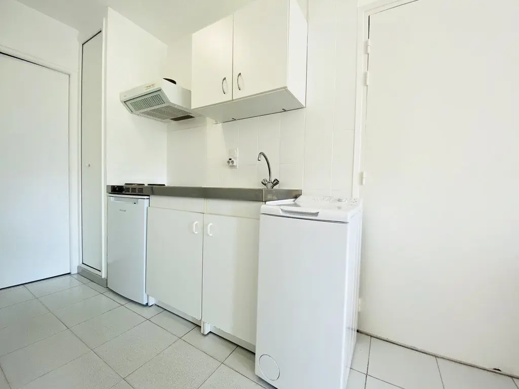 Residence Caroline 2