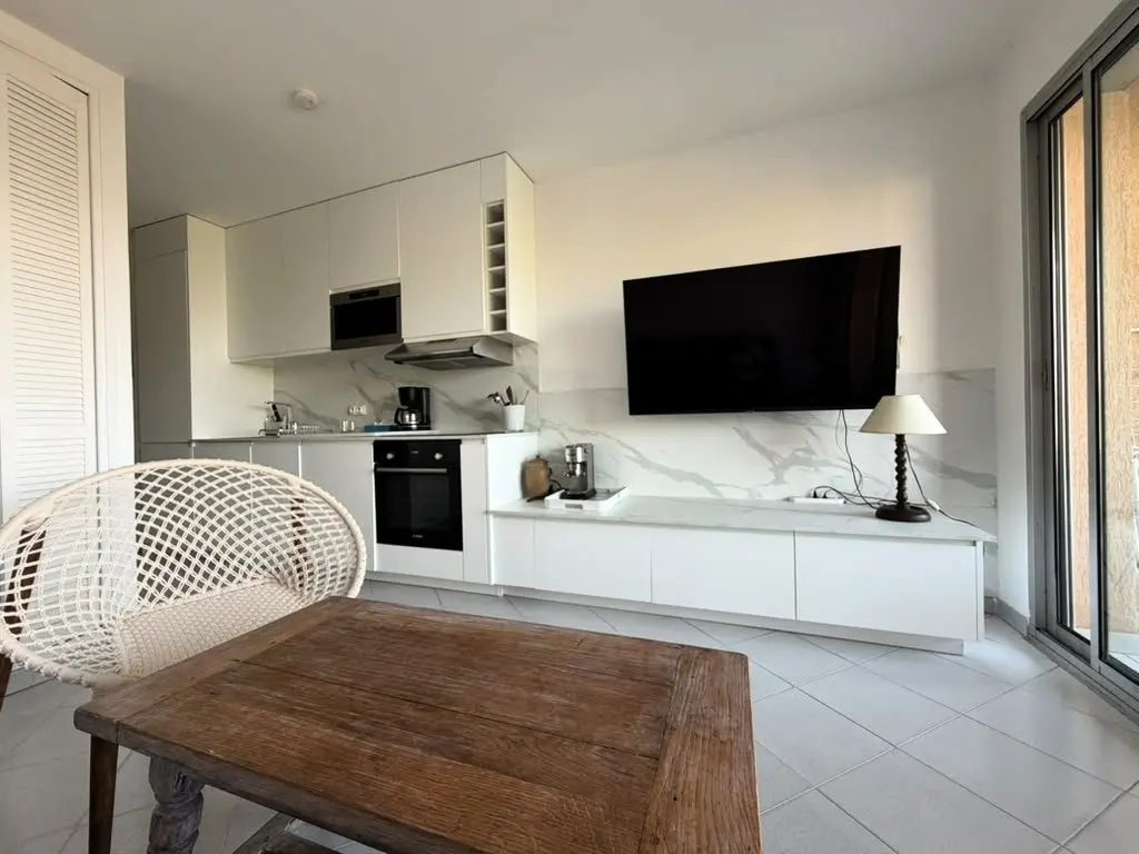 Residence Caroline 2