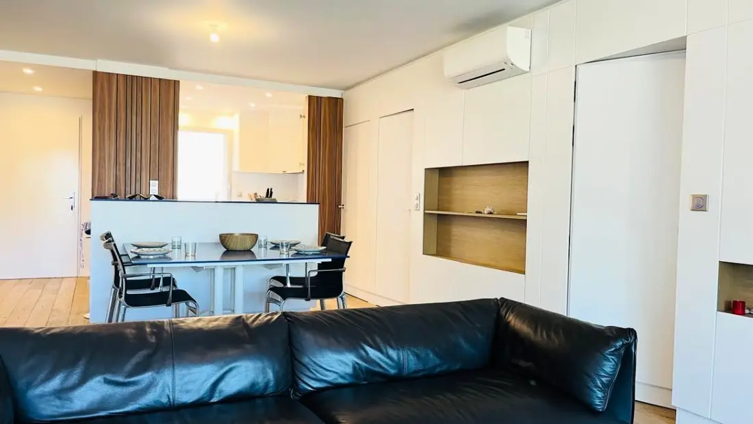 Residence Caroline 3