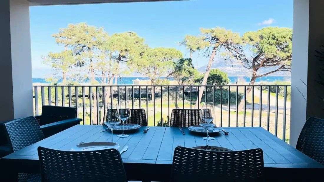 Residence Caroline 3