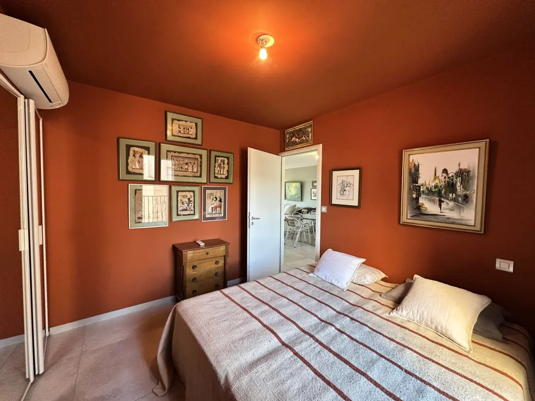 Residence Caroline 3