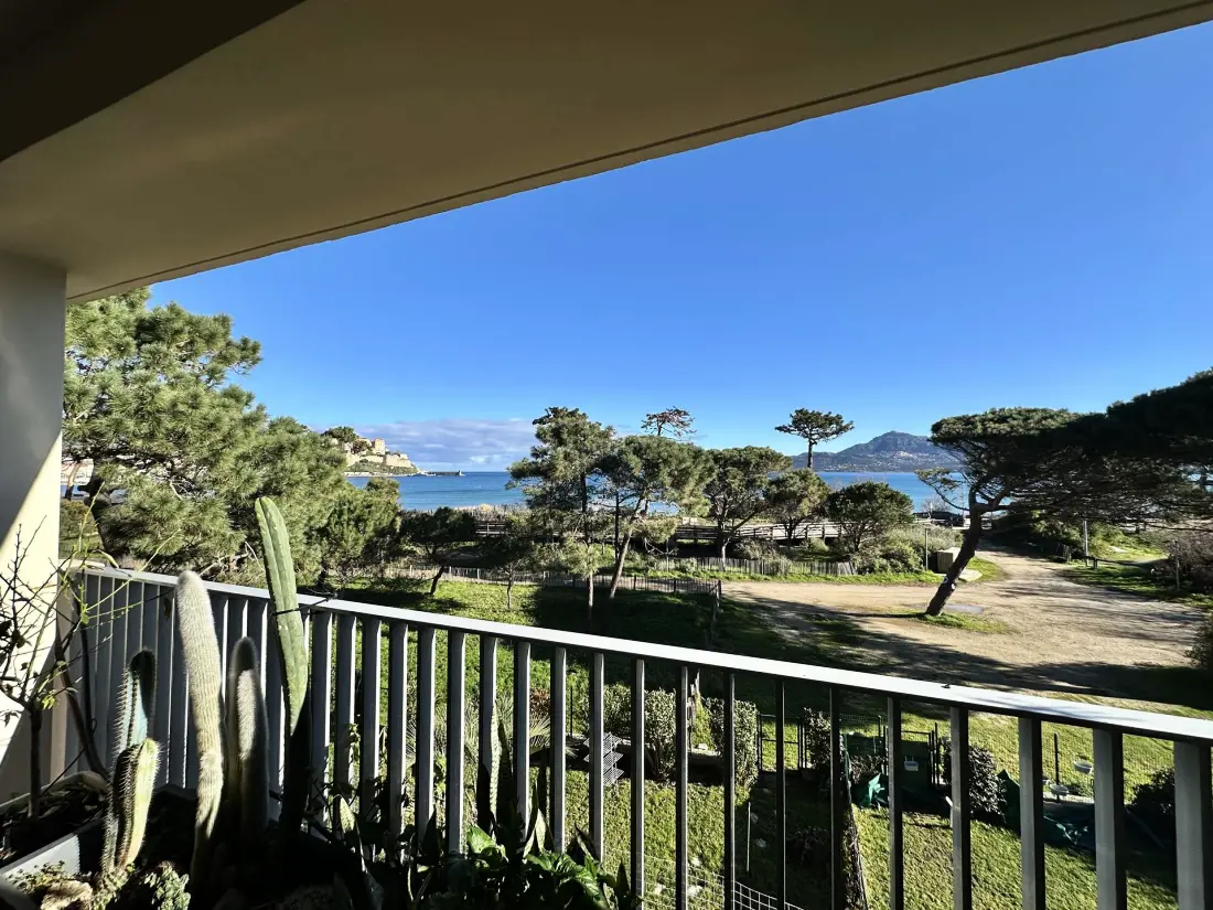 Residence Caroline 3