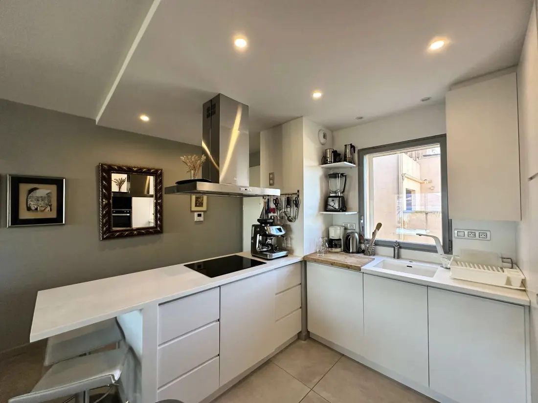 Residence Caroline 3