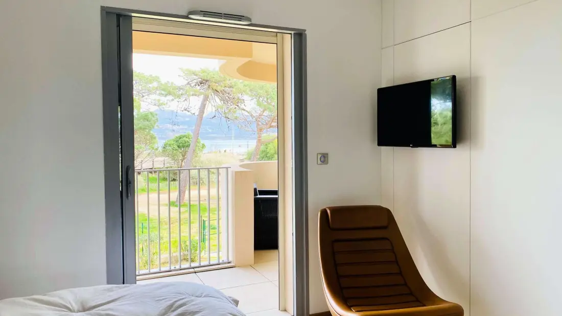 Residence Caroline 3
