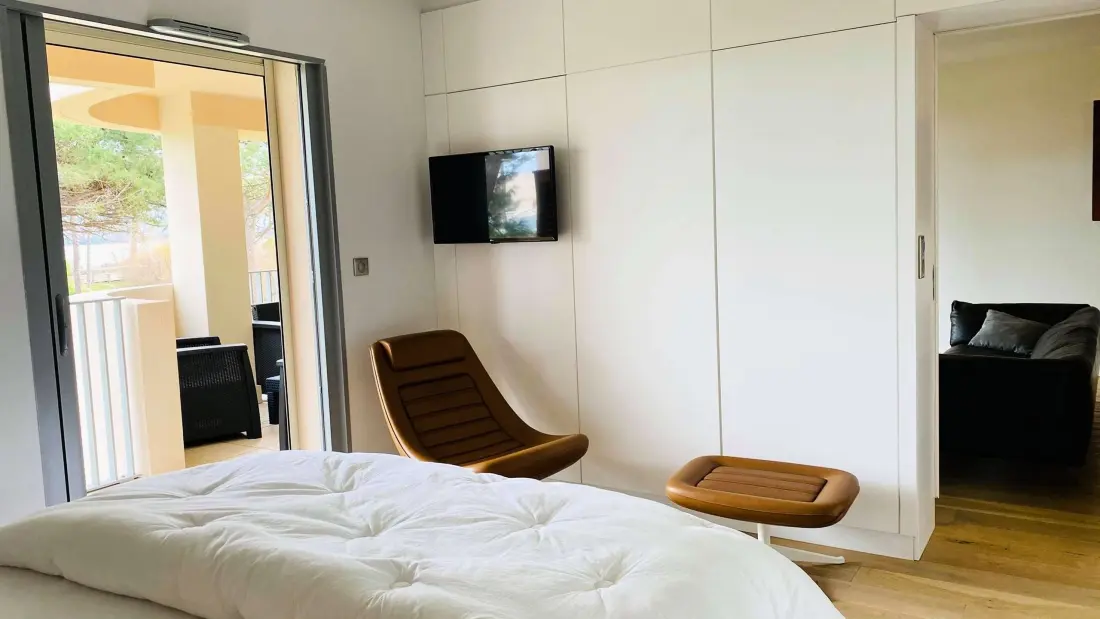 Residence Caroline 3