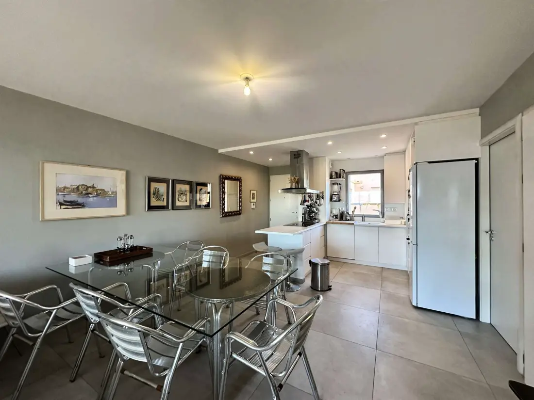 Residence Caroline 3