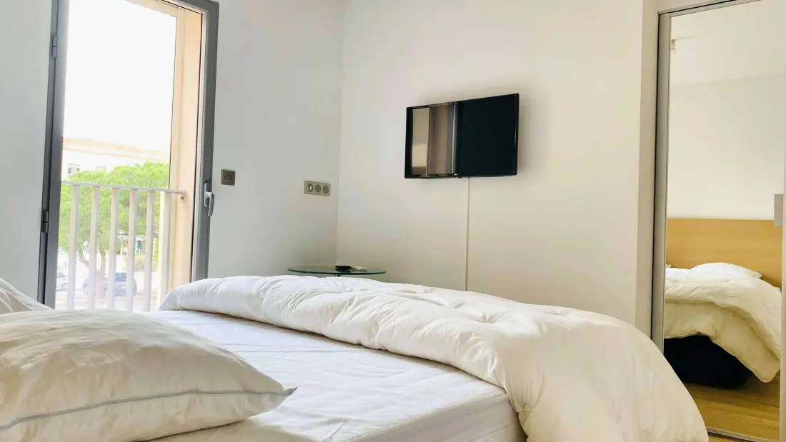 Residence Caroline 3
