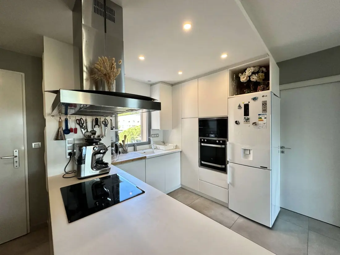 Residence Caroline 3