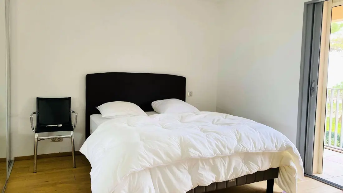 Residence Caroline 3