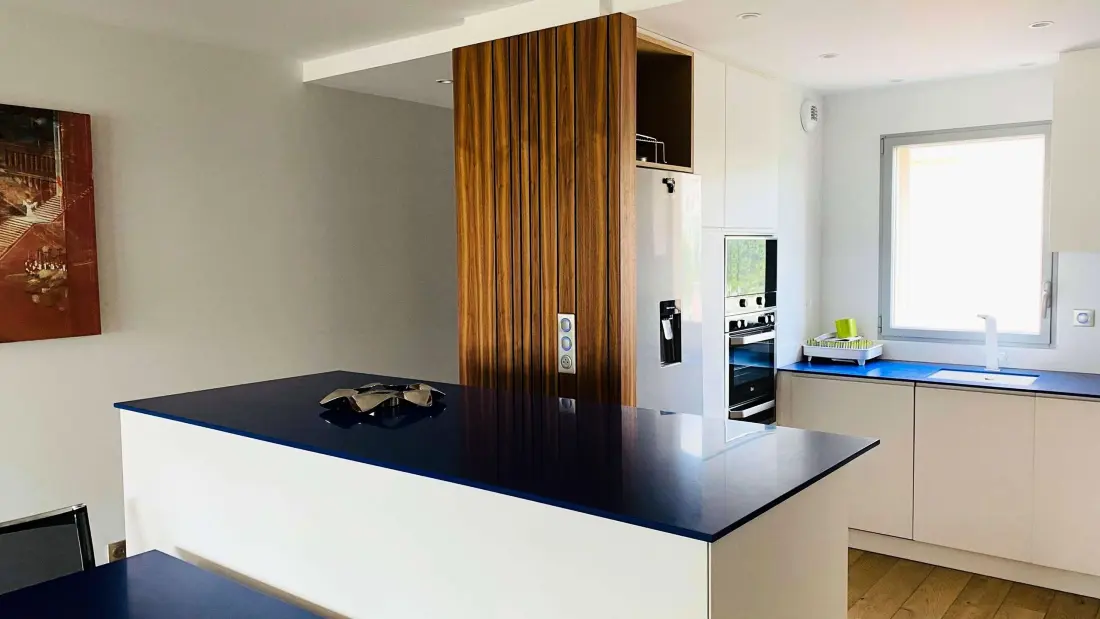 Residence Caroline 3