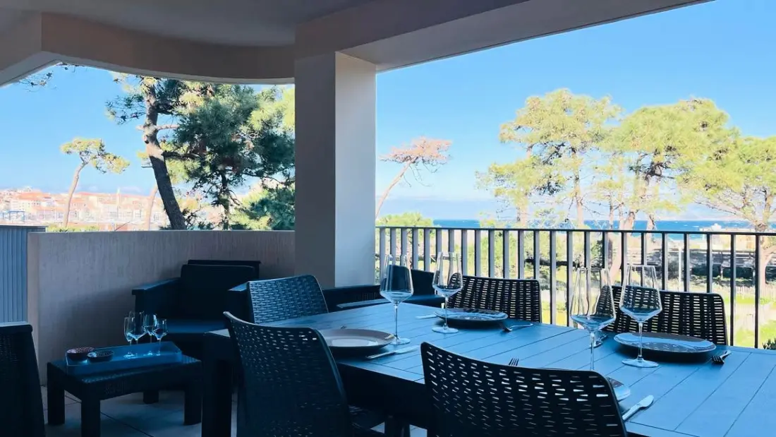 Residence Caroline 3