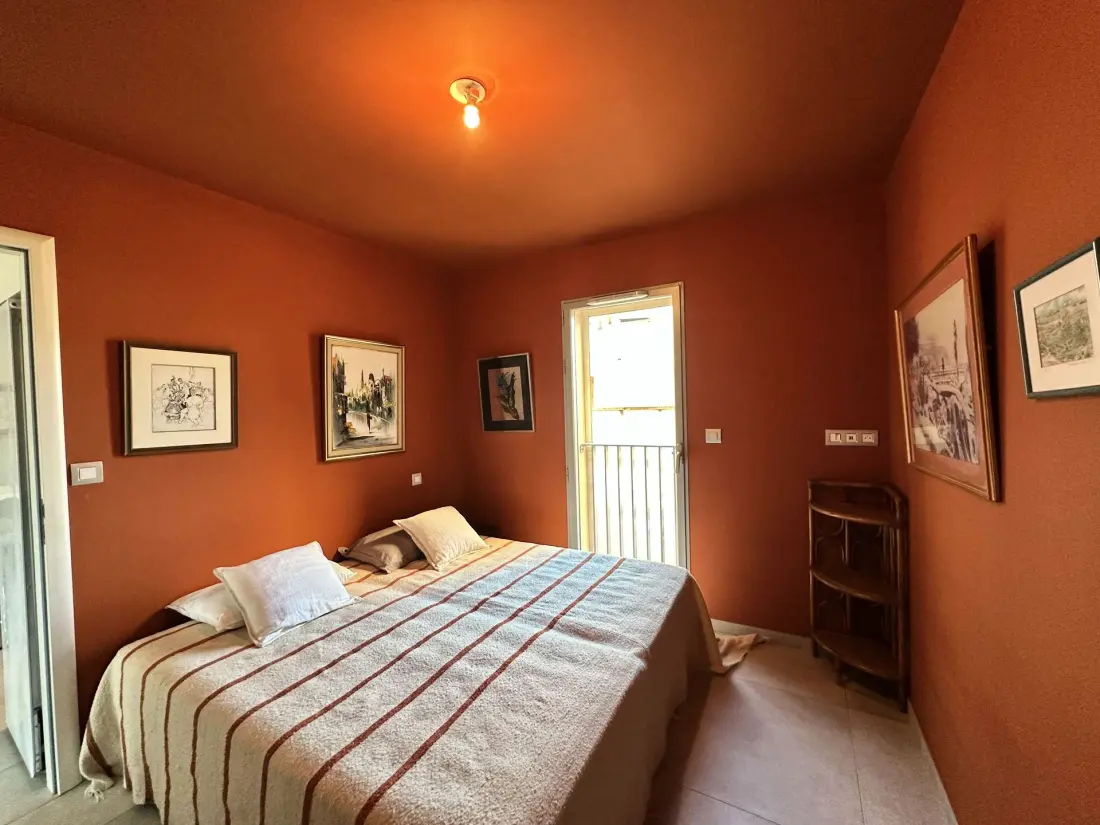 Residence Caroline 3