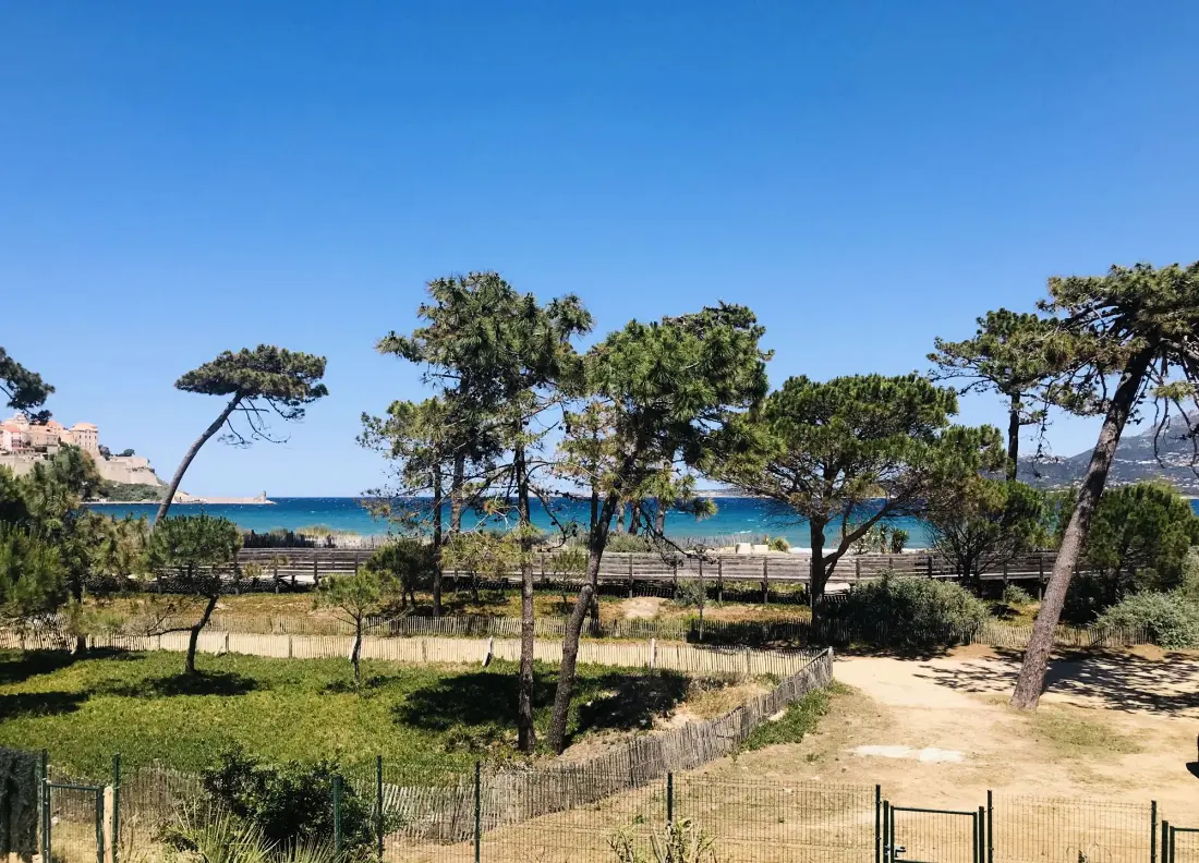 Residence Caroline 3