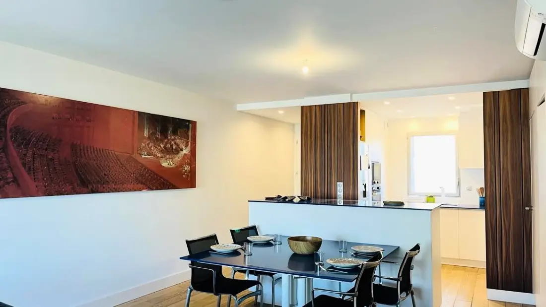 Residence Caroline 3