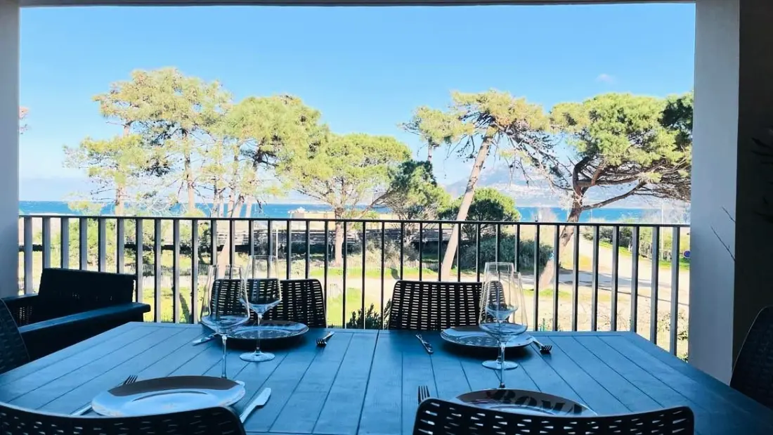 Residence Caroline 3