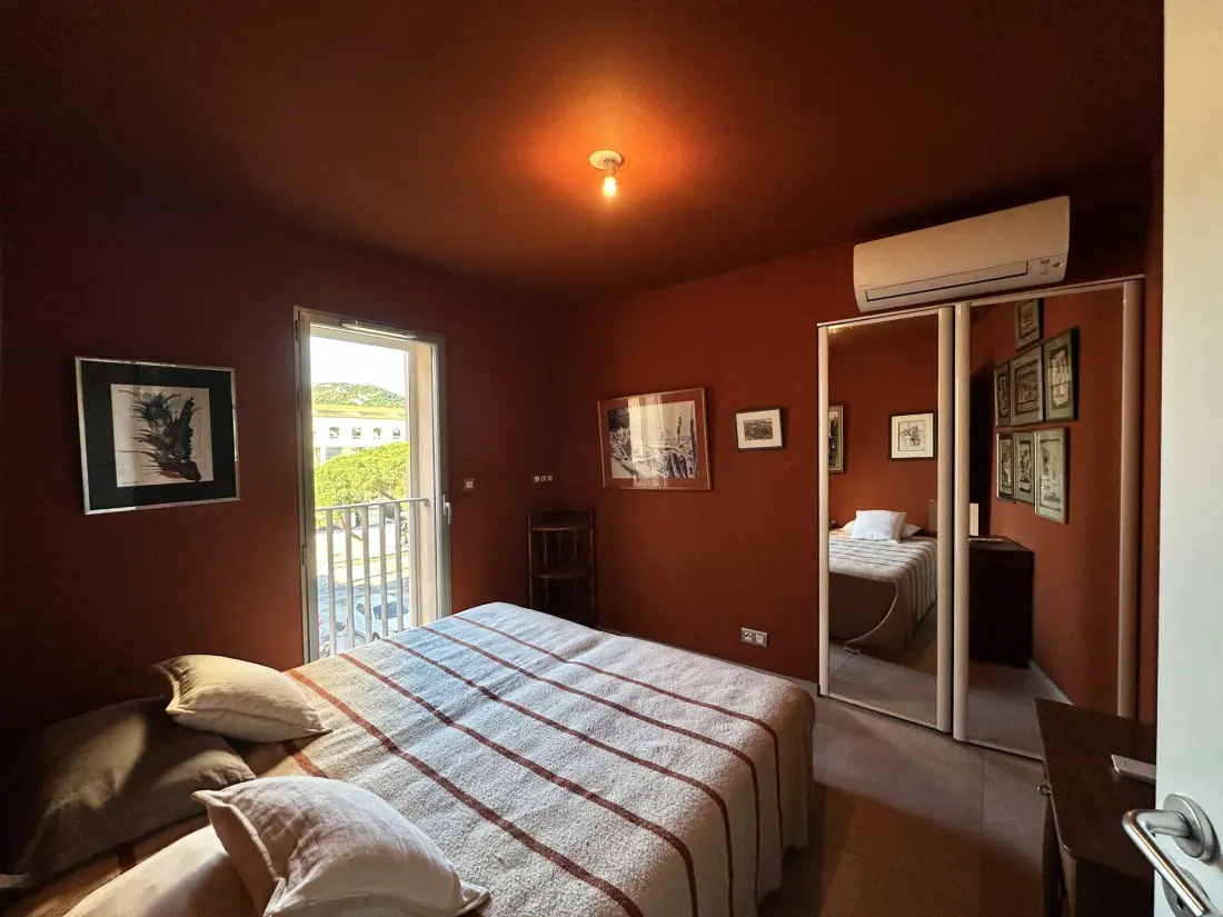Residence Caroline 3