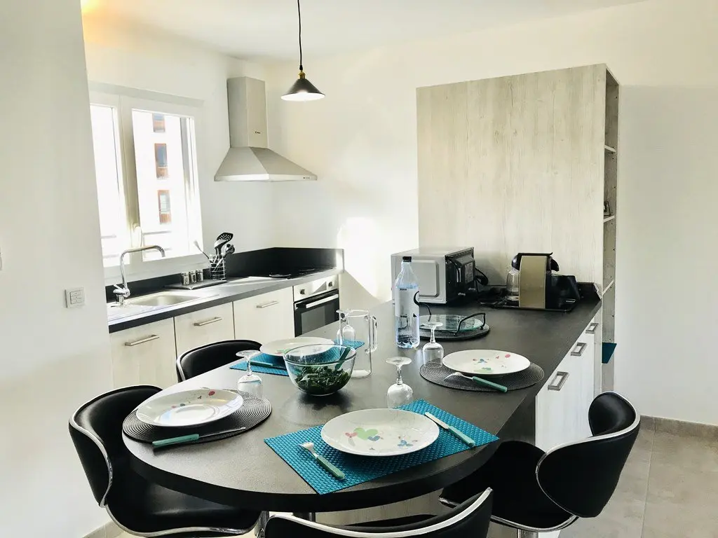 Residence Cote Mer