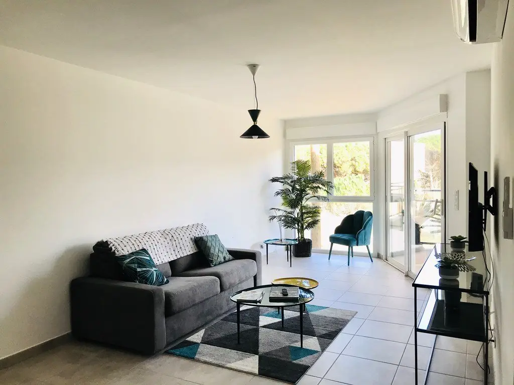 Residence Cote Mer