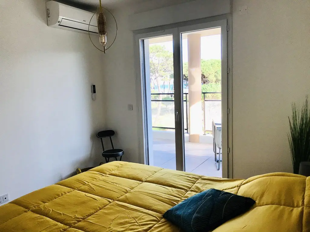 Residence Cote Mer