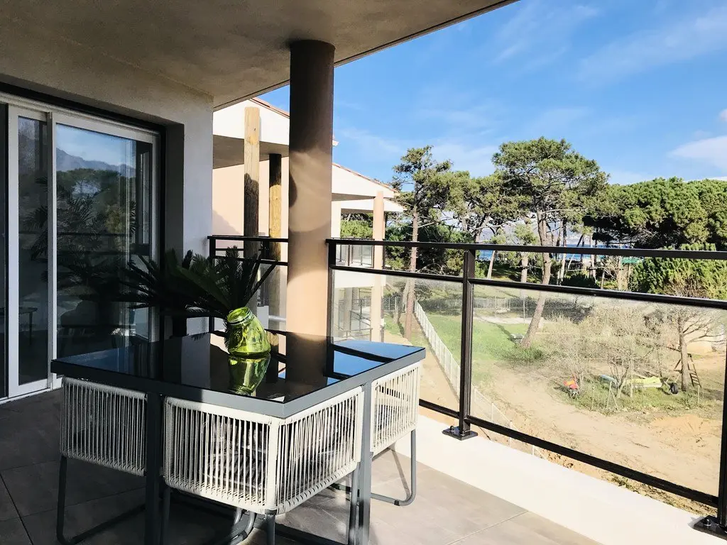 Residence Cote Mer